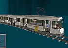 BN UD LRV RENOV